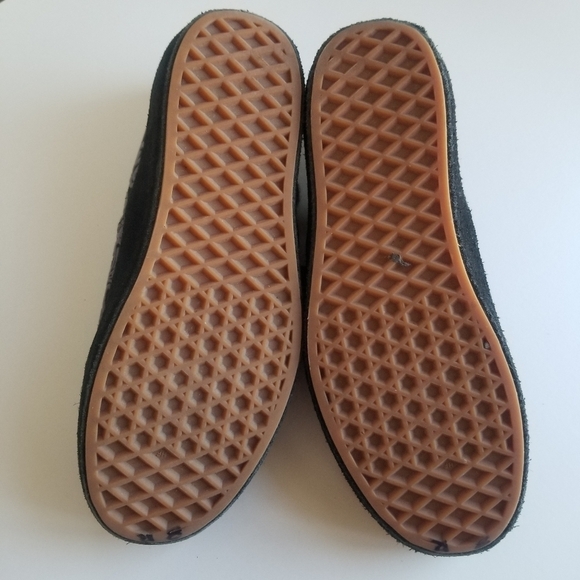 Vans | Platform Sidewall Wrap Sneakers - Picture 9 of 9